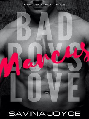 cover image of Marcus